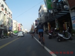 Cycling in Taiwan 2