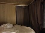 Bett im Ximen Wow Hostel